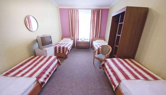 Гостиница Турист Санкт-Петербург-117