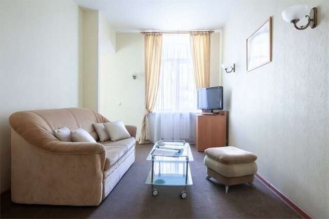 Гостиница Турист Санкт-Петербург-78