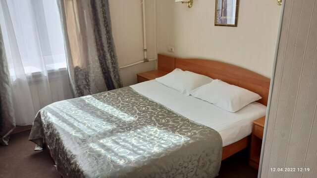 Гостиница Турист Санкт-Петербург-172