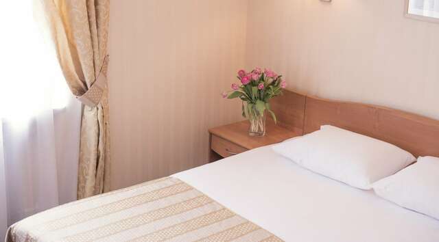 Гостиница Турист Санкт-Петербург-137