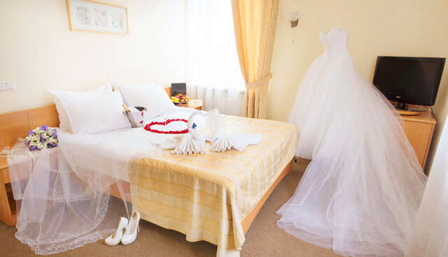 Гостиница Турист Санкт-Петербург-143