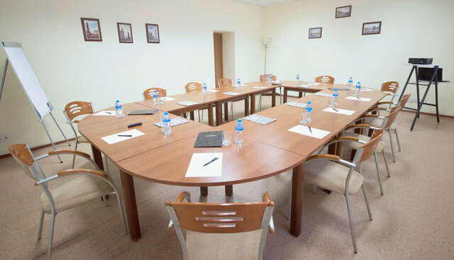 Гостиница Турист Санкт-Петербург-6