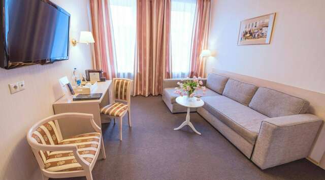 Гостиница Турист Санкт-Петербург-96