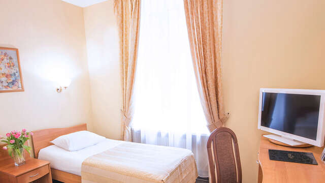 Гостиница Турист Санкт-Петербург-177