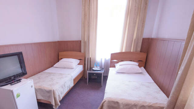 Гостиница Турист Санкт-Петербург-24