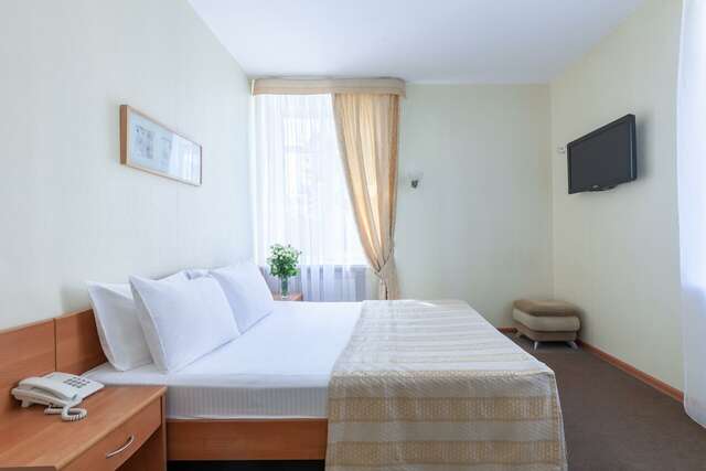 Гостиница Турист Санкт-Петербург-101