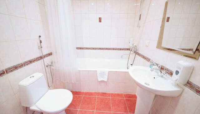 Гостиница Турист Санкт-Петербург-56