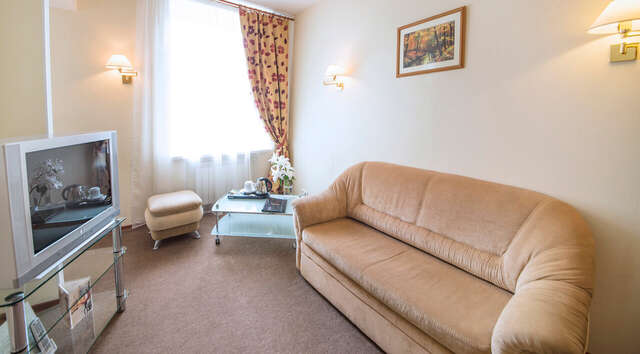 Гостиница Турист Санкт-Петербург-40